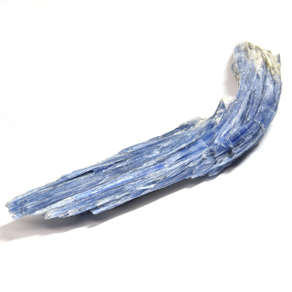 ブラジル産カイヤナイト 原石 225x70x30mm #SA087