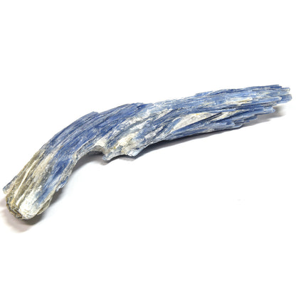 ブラジル産カイヤナイト 原石 225x70x30mm #SA087