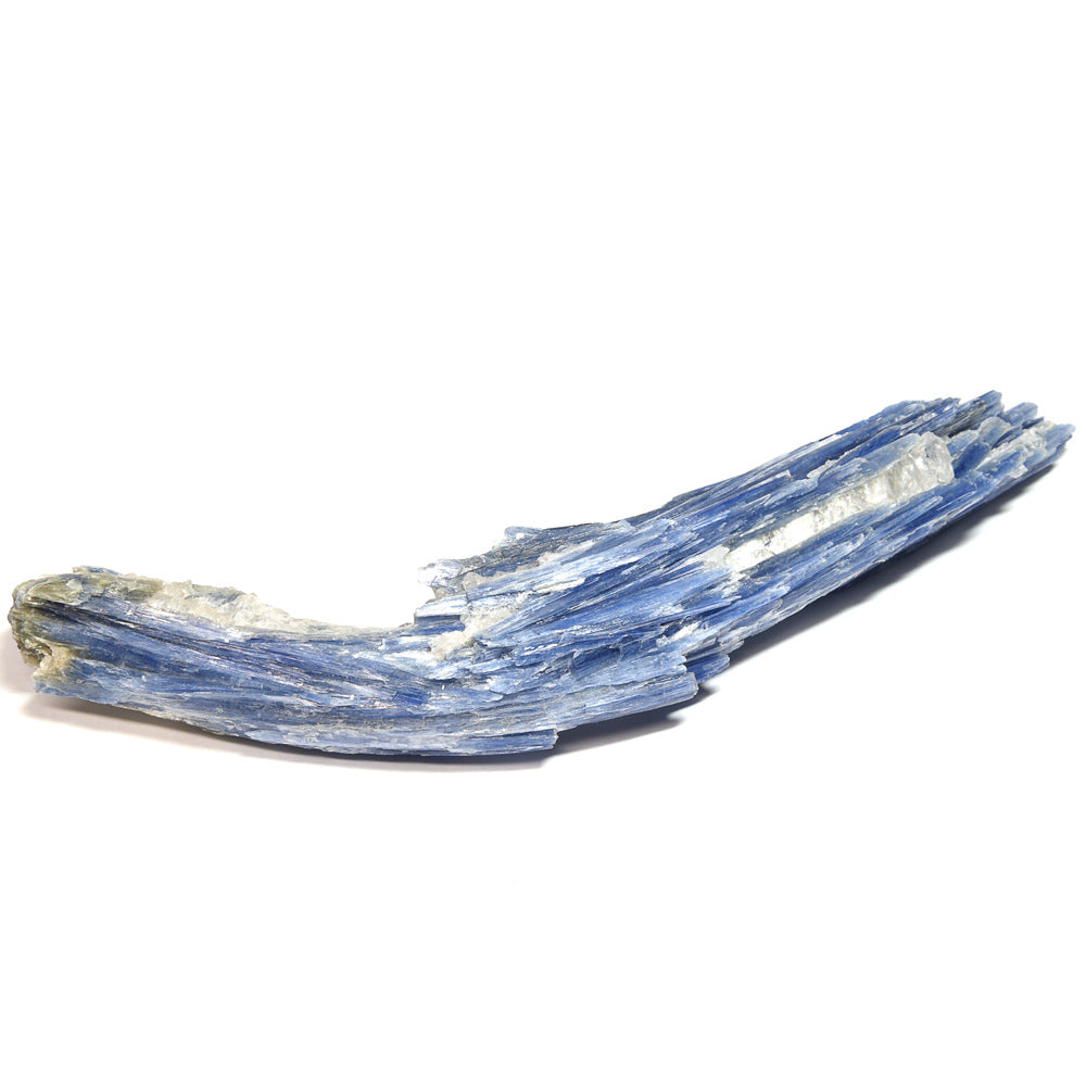 ブラジル産カイヤナイト 原石 225x70x30mm #SA087