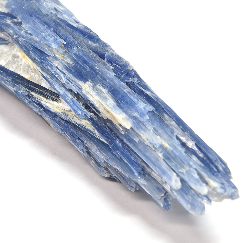 ブラジル産カイヤナイト 原石 225x70x30mm #SA087