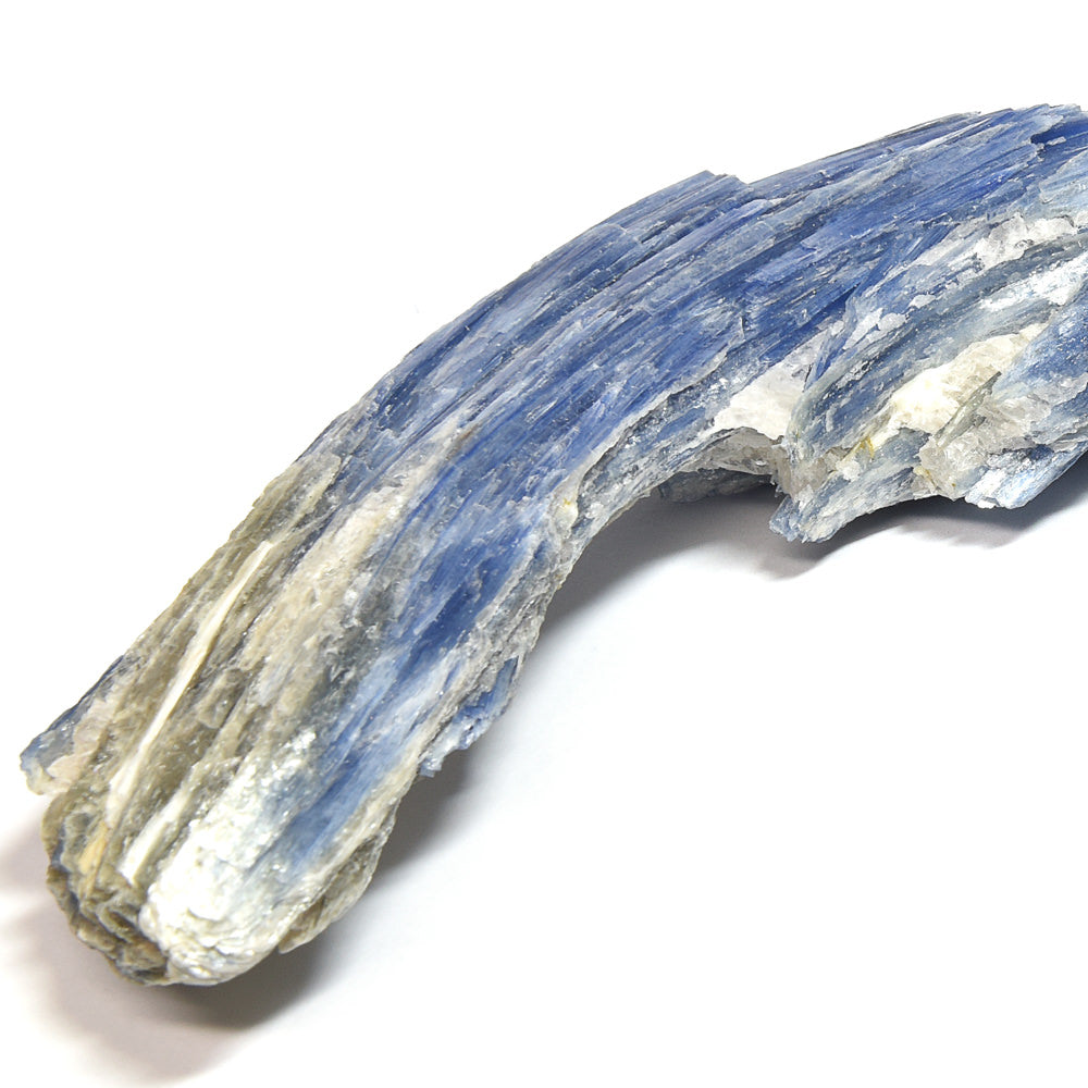 ブラジル産カイヤナイト 原石 225x70x30mm #SA087