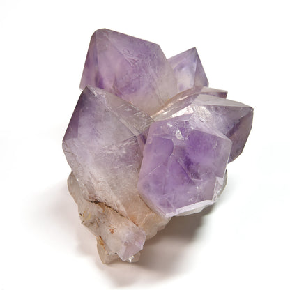 ボリビア産アメジスト クラスター 168x110x105mm #SA088