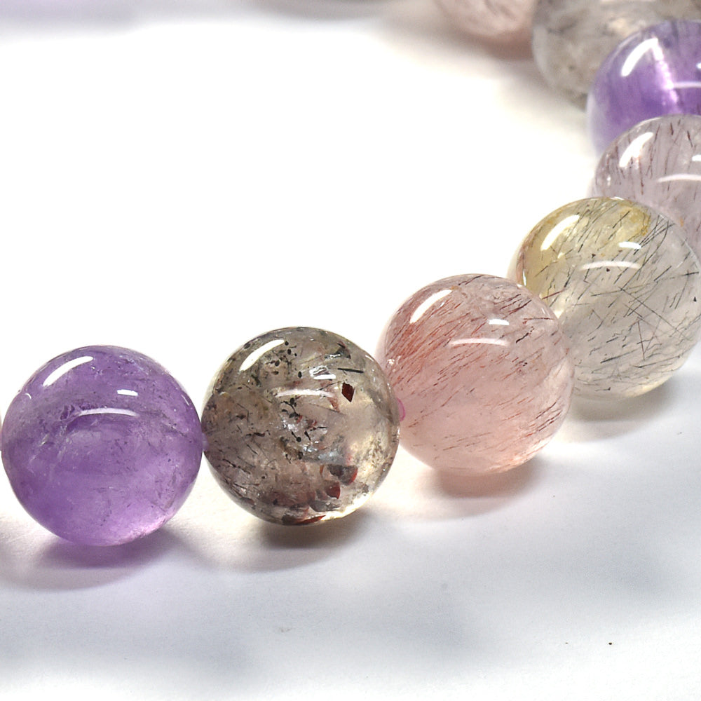 スーパーセブン ブレスレット 10.5mm #SA161