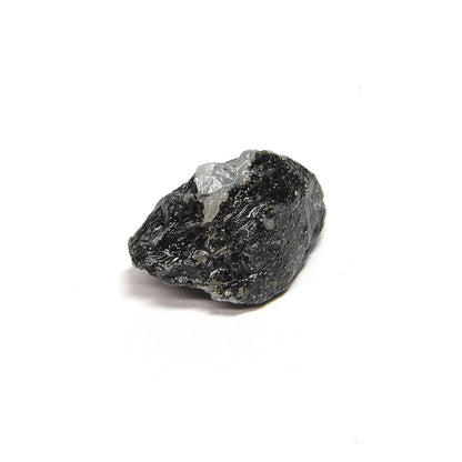 インド産ホワイトラブラドライト 原石 24.2x15.6x13.6mm #SA231