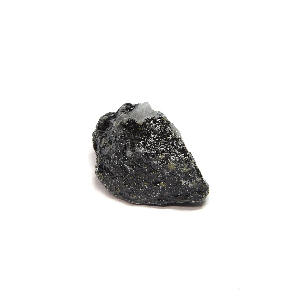 インド産ホワイトラブラドライト 原石 24.2x15.6x13.6mm #SA231