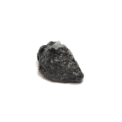 インド産ホワイトラブラドライト 原石 24.2x15.6x13.6mm #SA231