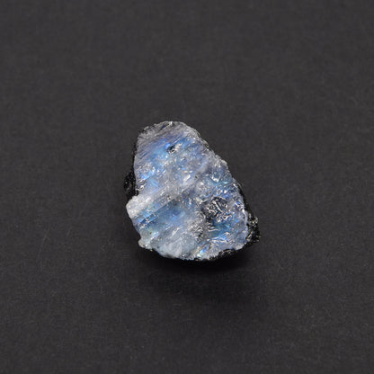 インド産ホワイトラブラドライト 原石 24.2x15.6x13.6mm #SA231
