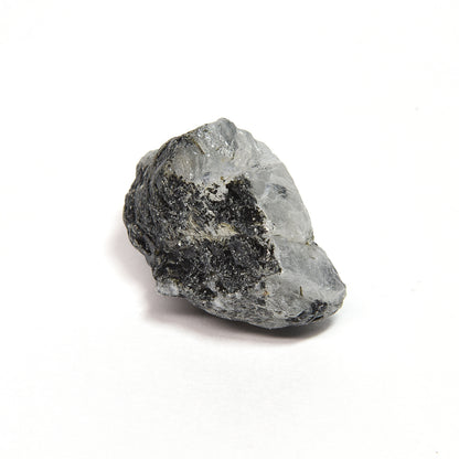 インド産ホワイトラブラドライト 原石 29.6x19x17.7mm #SA236