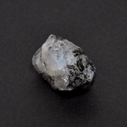 インド産ホワイトラブラドライト 原石 29.6x19x17.7mm #SA236