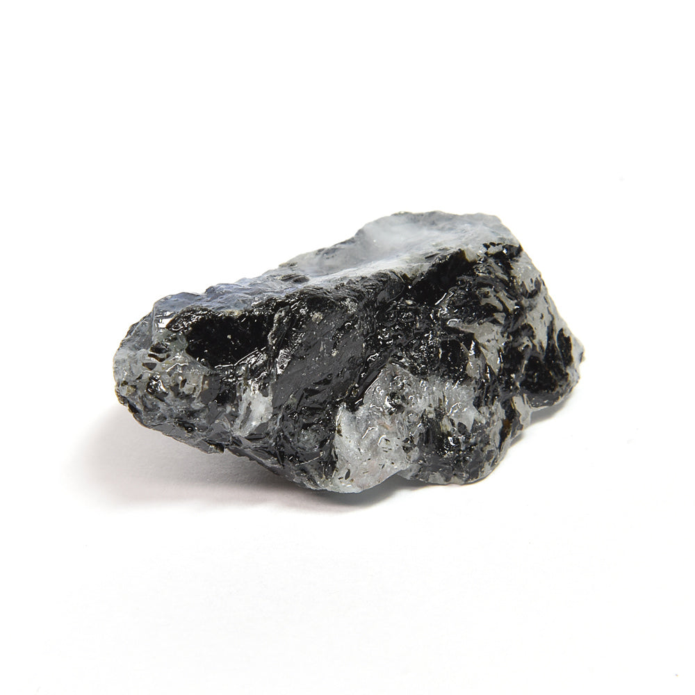 インド産ホワイトラブラドライト 原石 39.1x16.2x9.4mm #SA239