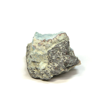 ドミニカ共和国産ラリマー 原石 31.4x26.8x24.4mm #SA241