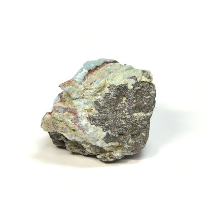 ドミニカ共和国産ラリマー 原石 31.4x26.8x24.4mm #SA241