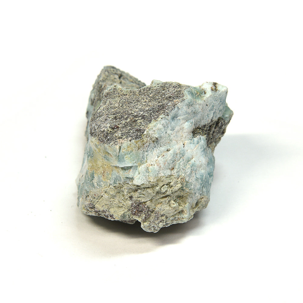 ドミニカ共和国産ラリマー 原石 47.2x25x26.8mm #SA247