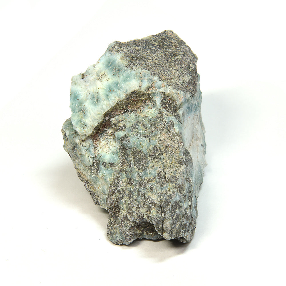 ドミニカ共和国産ラリマー 原石 47.2x25x26.8mm #SA247