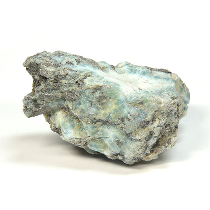 ドミニカ共和国産ラリマー 原石 47.2x25x26.8mm #SA247