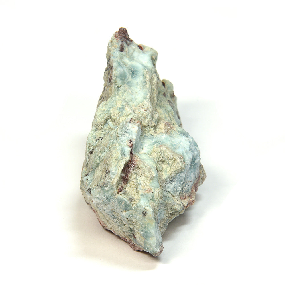 ドミニカ共和国産ラリマー 原石 39.8x25.6x23.2mm #SA248