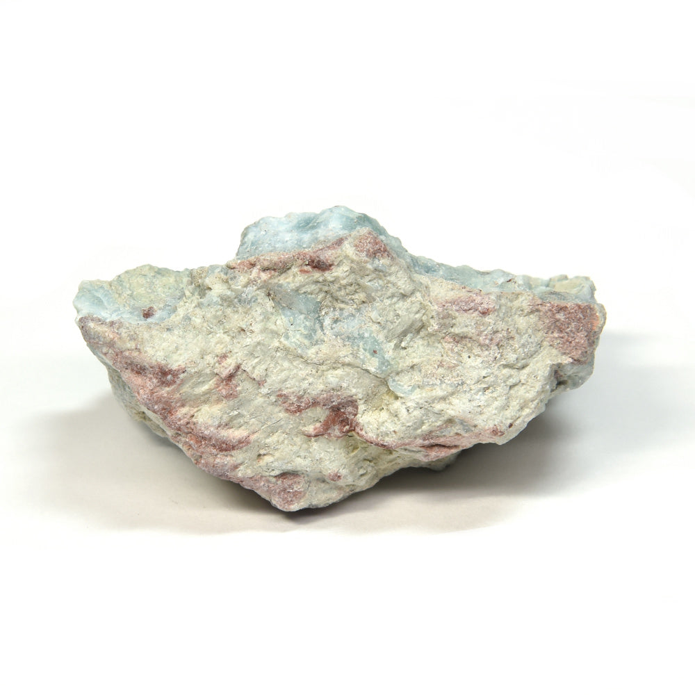 ドミニカ共和国産ラリマー 原石 39.8x25.6x23.2mm #SA248