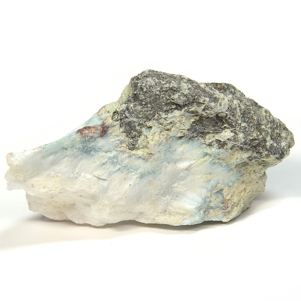 ドミニカ共和国産ラリマー 原石 54.4x32.2x16.2mm #SA249