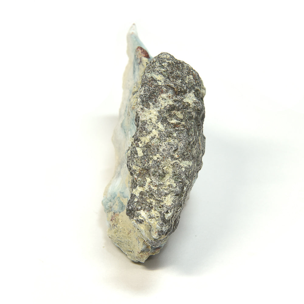ドミニカ共和国産ラリマー 原石 54.4x32.2x16.2mm #SA249