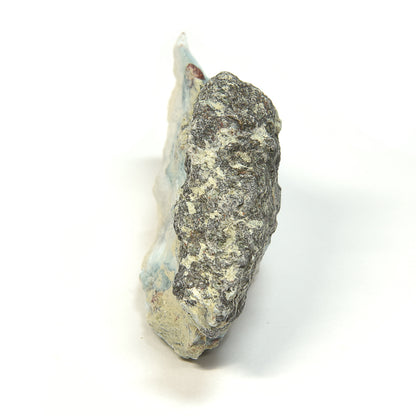 ドミニカ共和国産ラリマー 原石 54.4x32.2x16.2mm #SA249