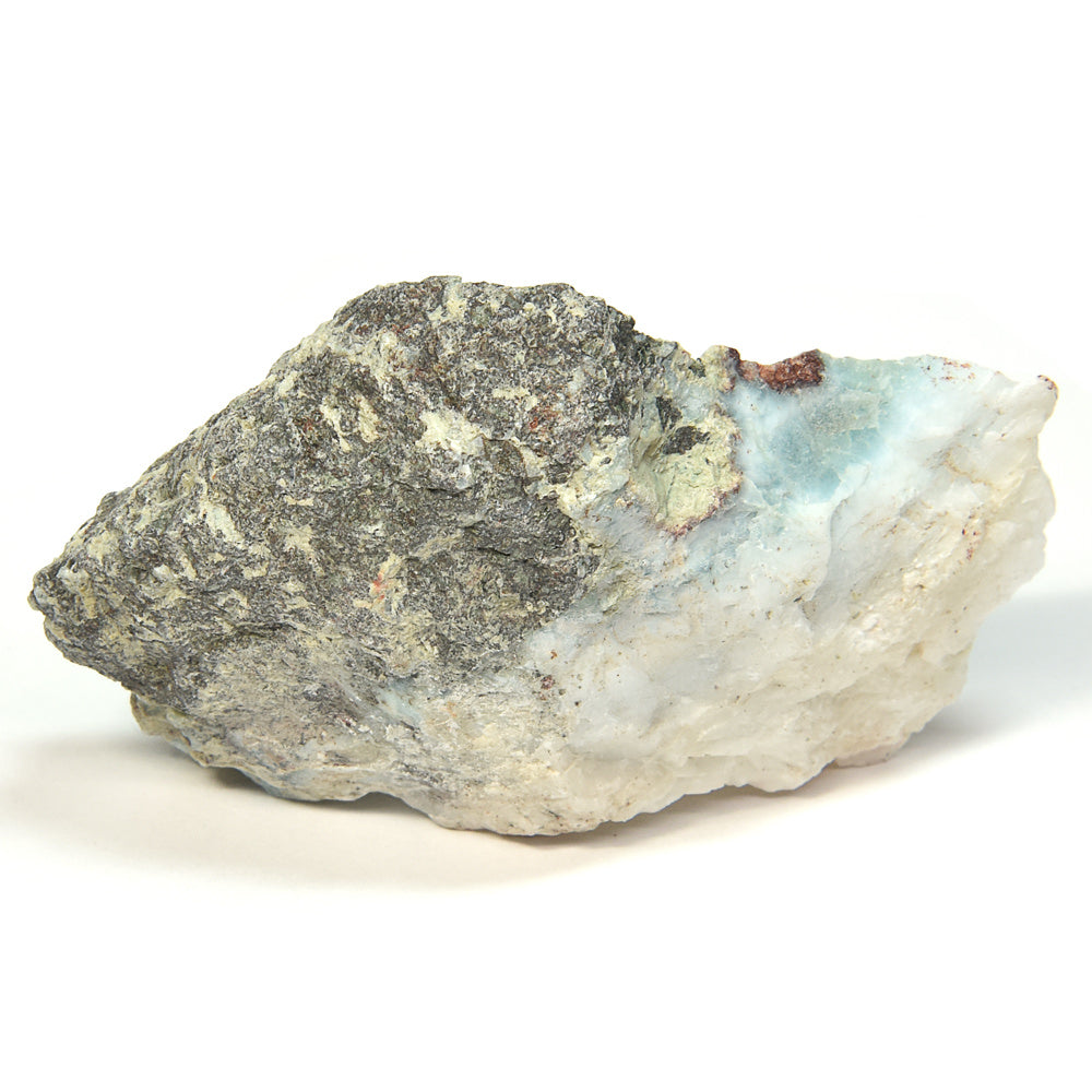 ドミニカ共和国産ラリマー 原石 54.4x32.2x16.2mm #SA249