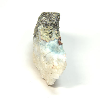 ドミニカ共和国産ラリマー 原石 54.4x32.2x16.2mm #SA249