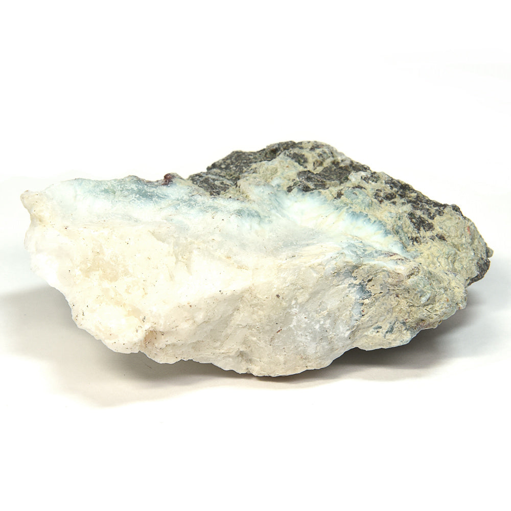 ドミニカ共和国産ラリマー 原石 54.4x32.2x16.2mm #SA249