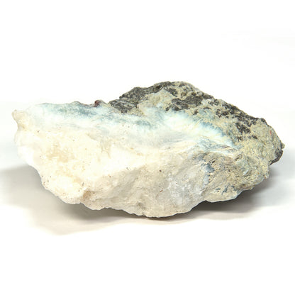 ドミニカ共和国産ラリマー 原石 54.4x32.2x16.2mm #SA249