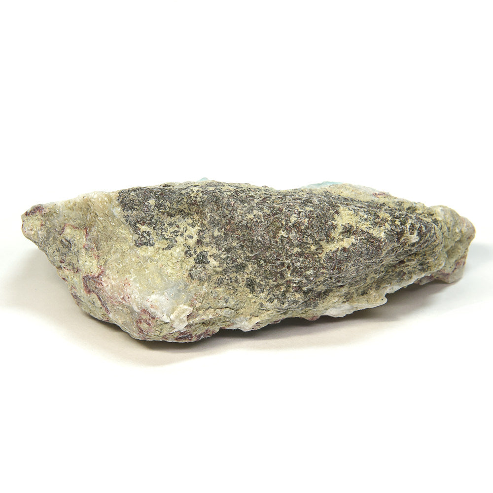 ドミニカ共和国産ラリマー 原石 60.1x29.1x21.7mm #SA250