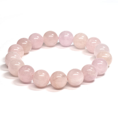 モルガナイト ブレスレット 12mm #SB024