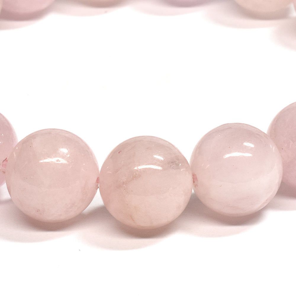 モルガナイト ブレスレット 12mm #SB024