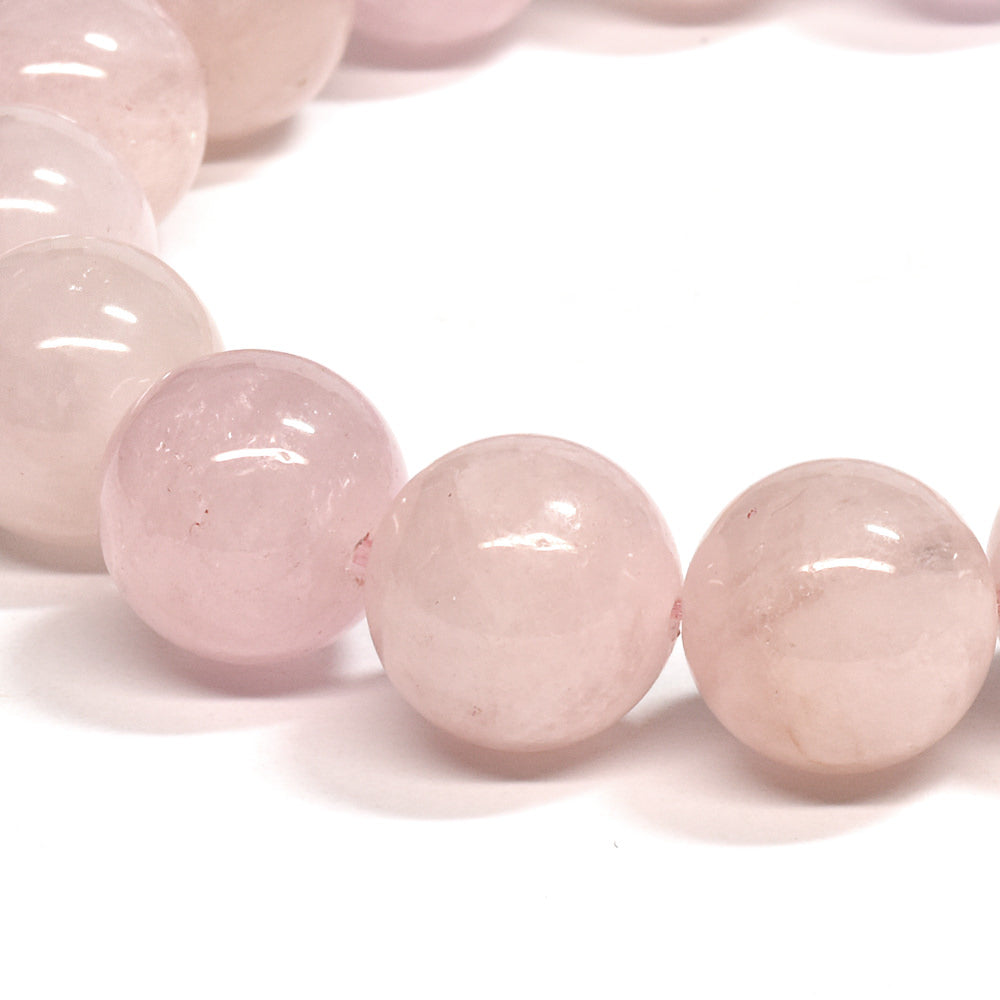 モルガナイト ブレスレット 12mm #SB024