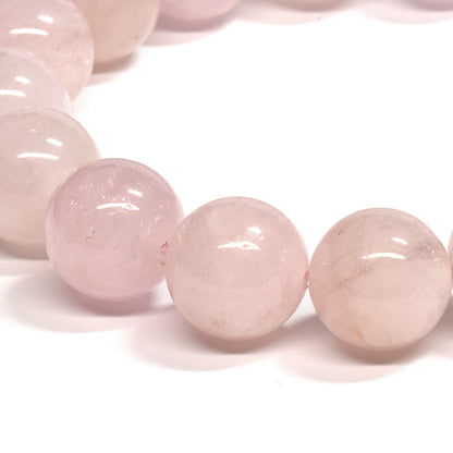 モルガナイト ブレスレット 12mm #SB024