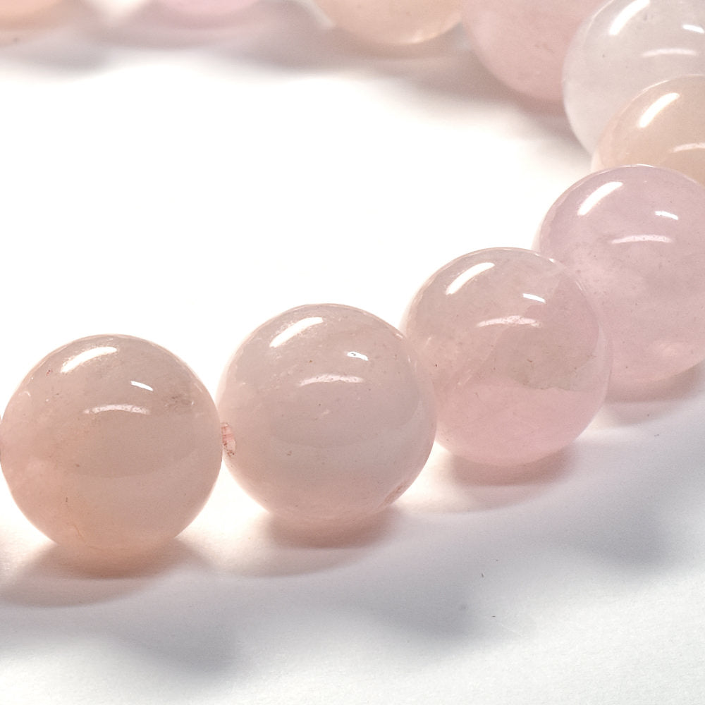 モルガナイト ブレスレット 12mm #SB024