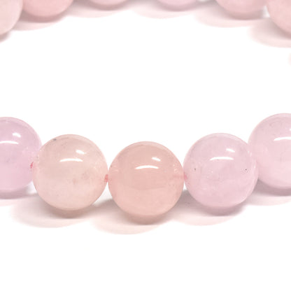 モルガナイト ブレスレット 10mm #SB025