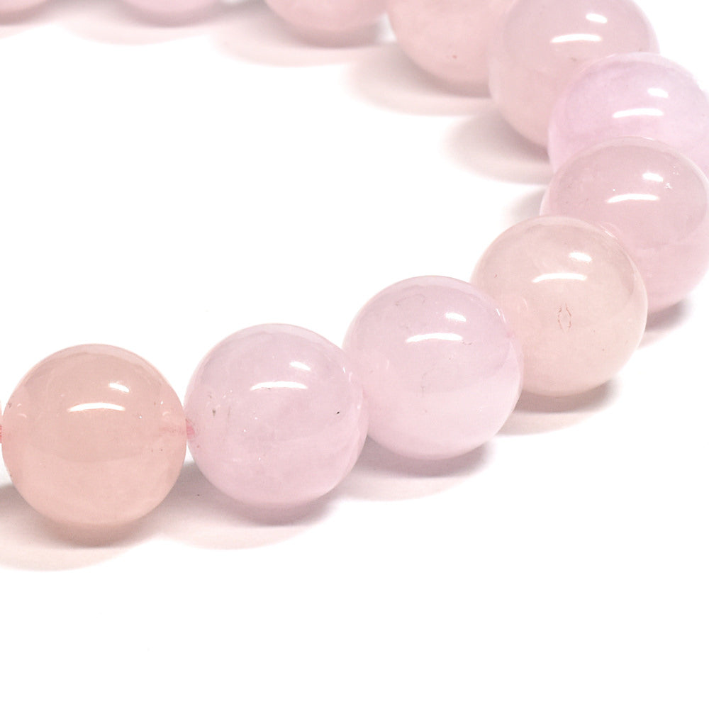 モルガナイト ブレスレット 10mm #SB025