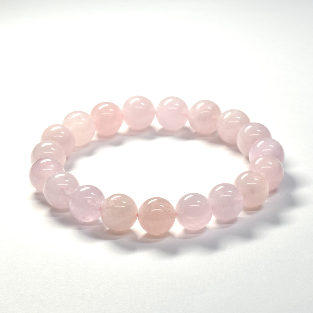 モルガナイト ブレスレット 10mm #SB025