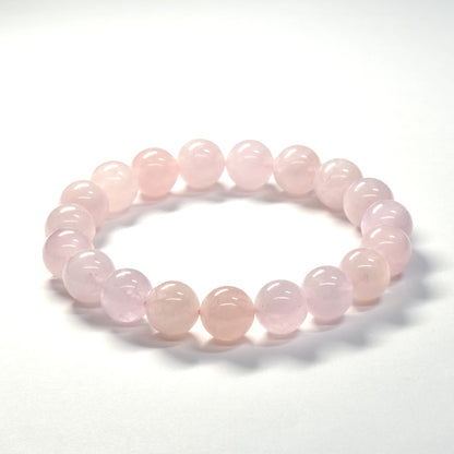 モルガナイト ブレスレット 10mm #SB025