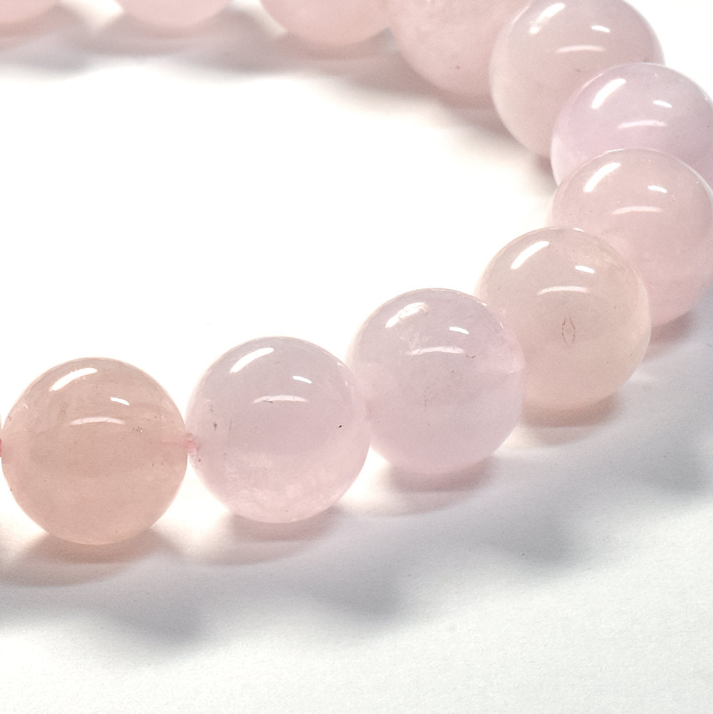 モルガナイト ブレスレット 10mm #SB025