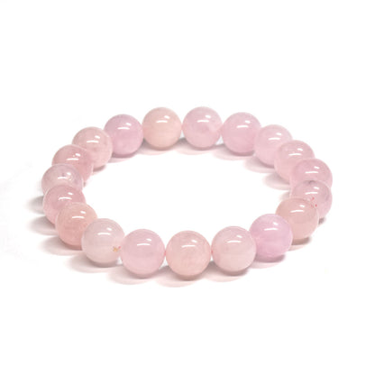 モルガナイト ブレスレット 10mm #SB026