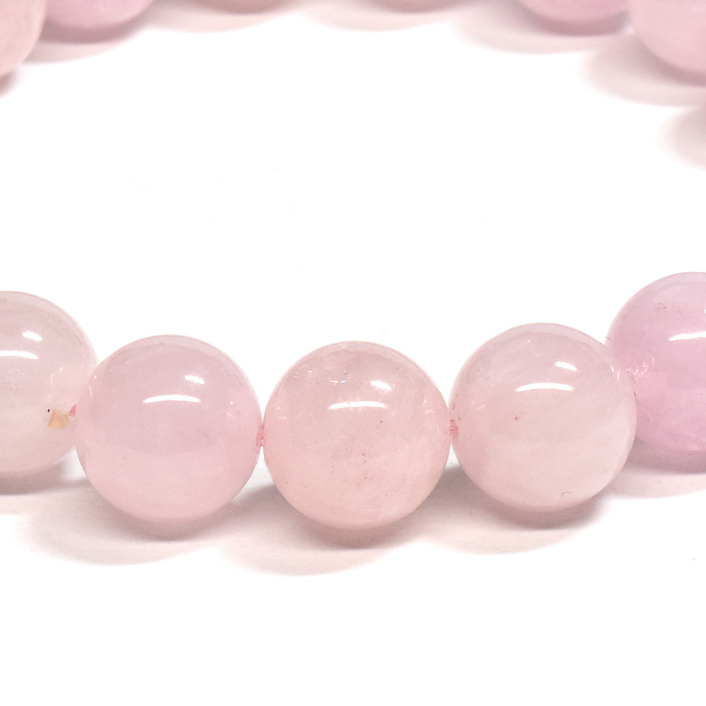 モルガナイト ブレスレット 10mm #SB026