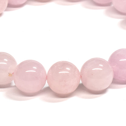 モルガナイト ブレスレット 10mm #SB026