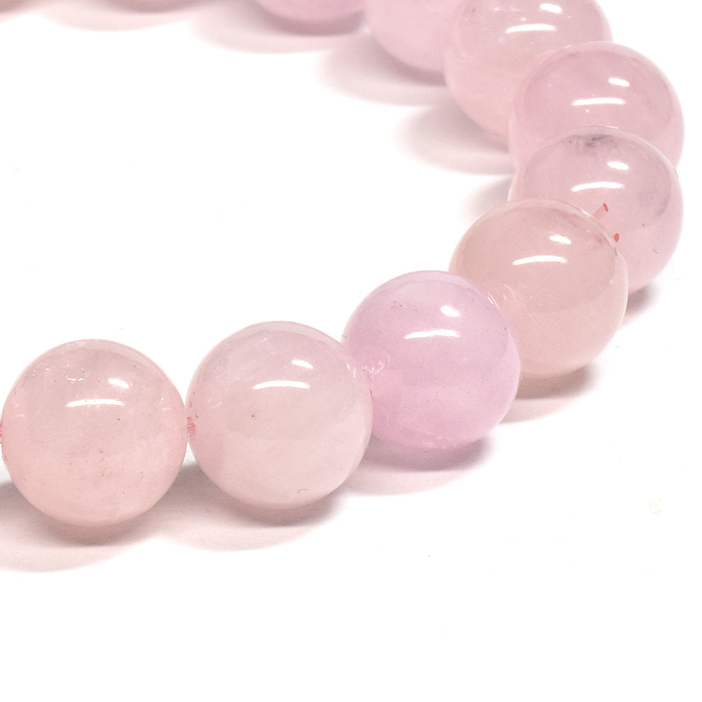 モルガナイト ブレスレット 10mm #SB026