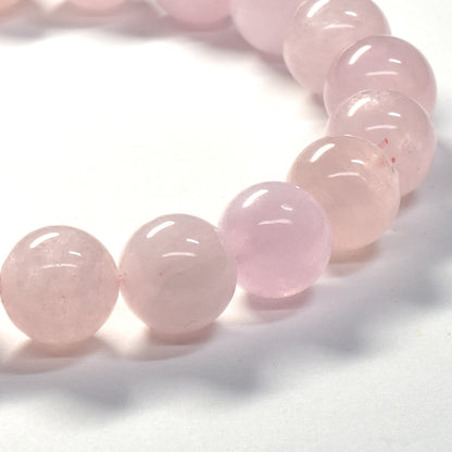 モルガナイト ブレスレット 10mm #SB026