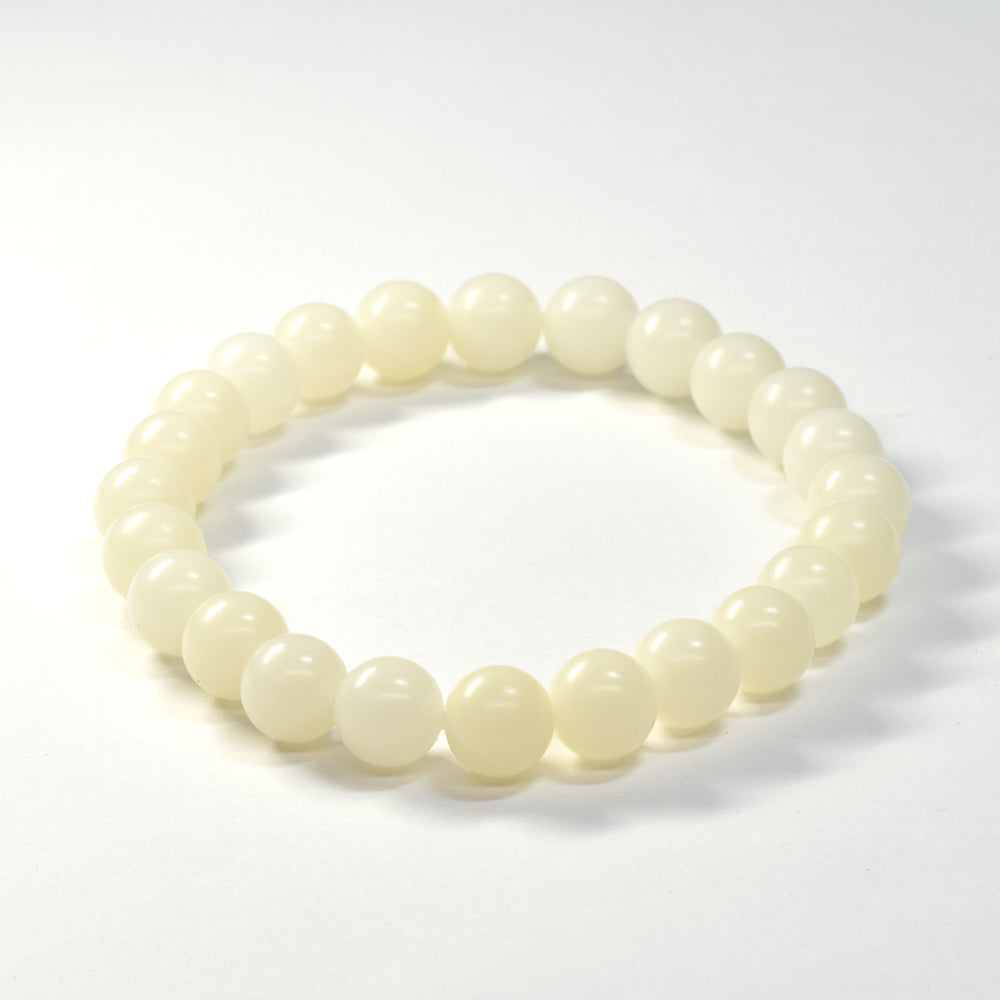 菩提根 ブレスレット 8mm #SB034