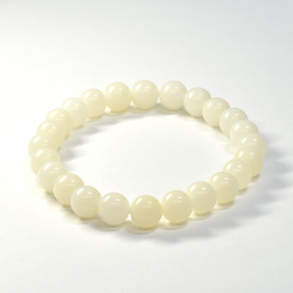 菩提根 ブレスレット 8mm #SB034