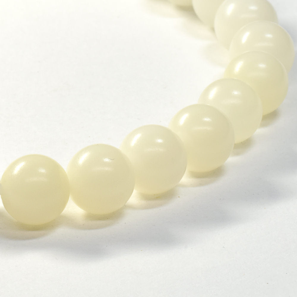 菩提根 ブレスレット 8mm #SB034