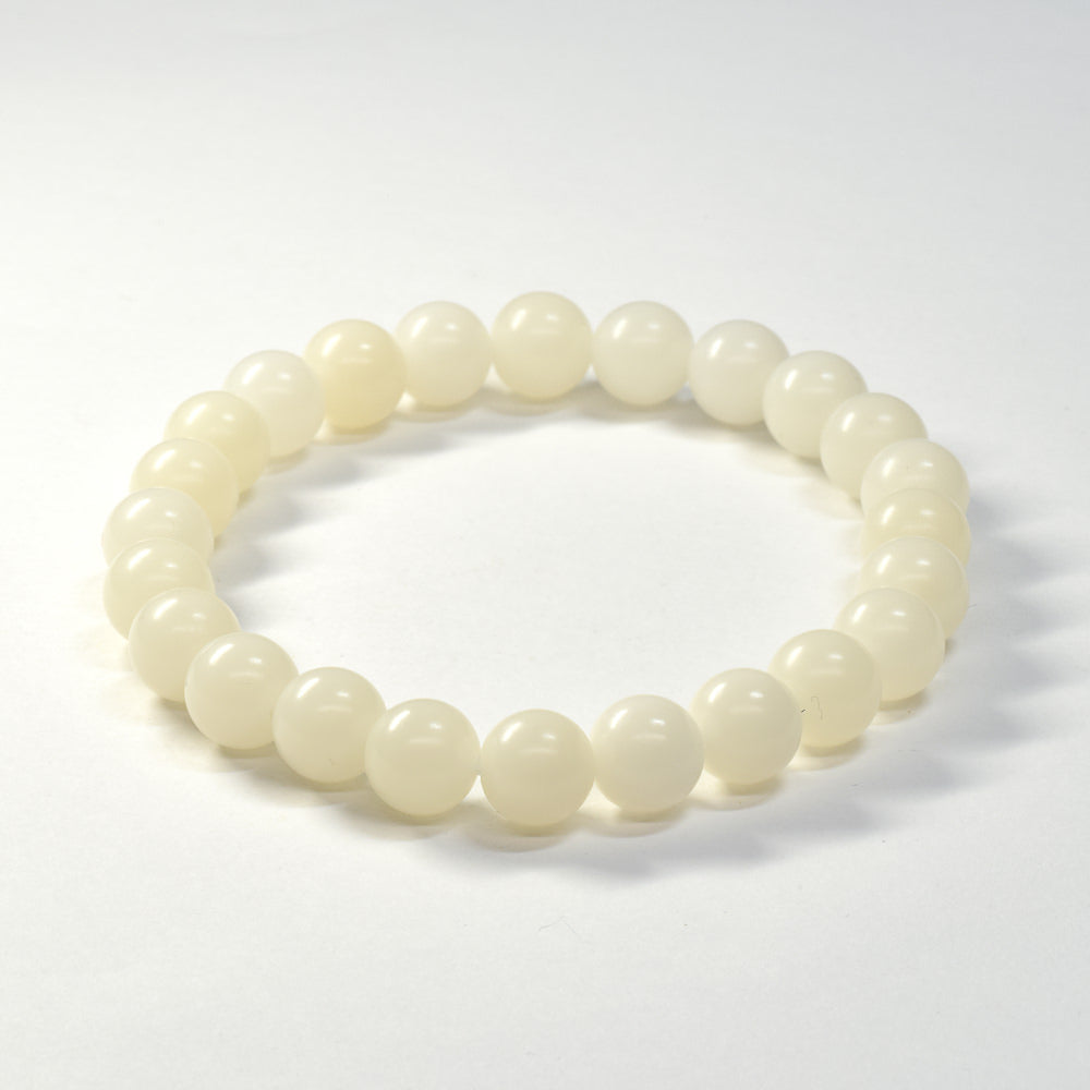 菩提根 ブレスレット 8mm #SB035