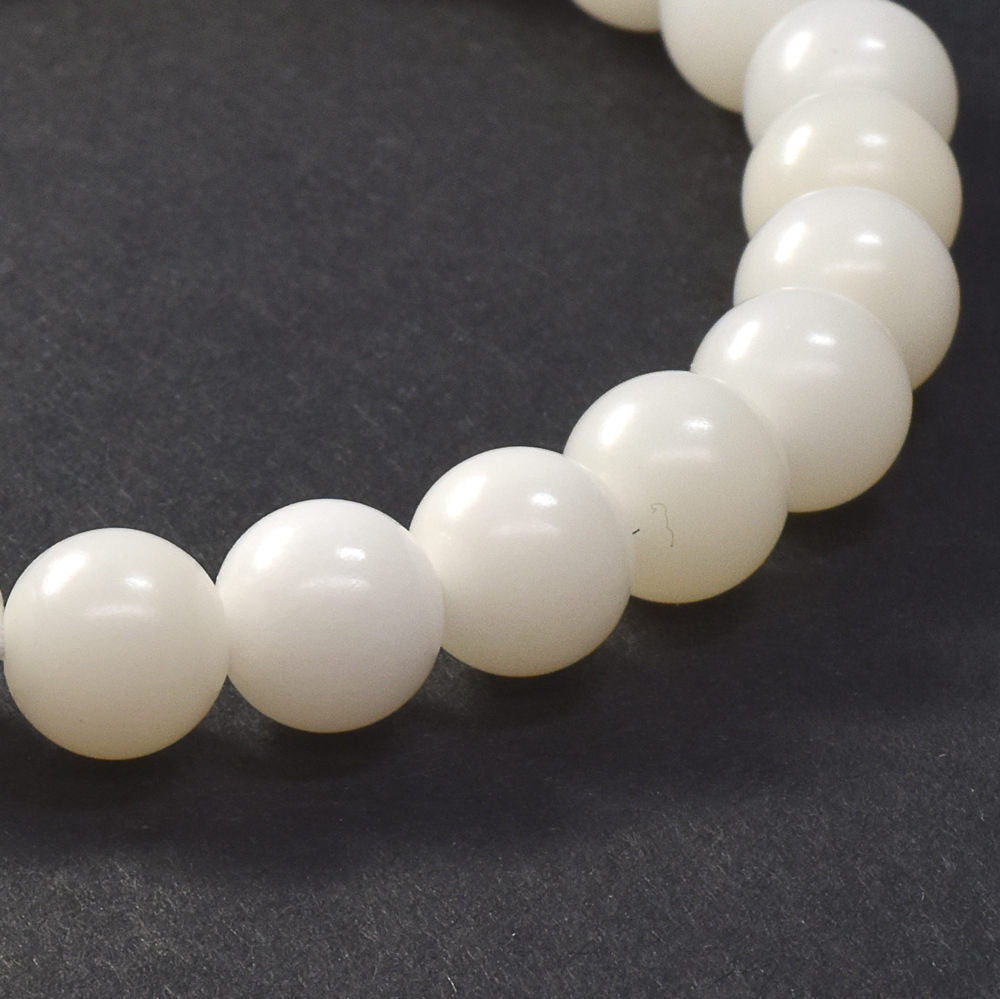 菩提根 ブレスレット 8mm #SB035