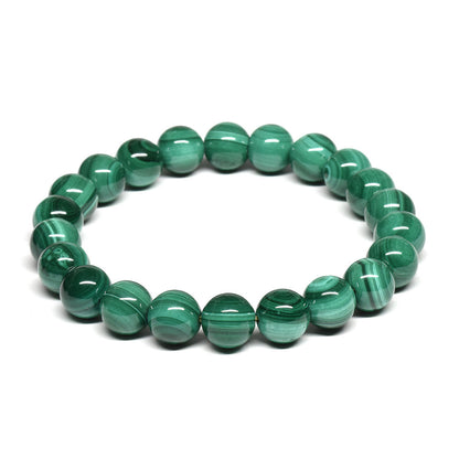 マラカイト ブレスレット 8.5mm #SB048